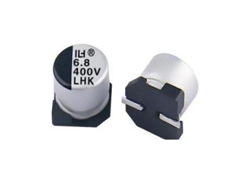 關于高頻海北電解電容的核心特性有哪些？的圖片