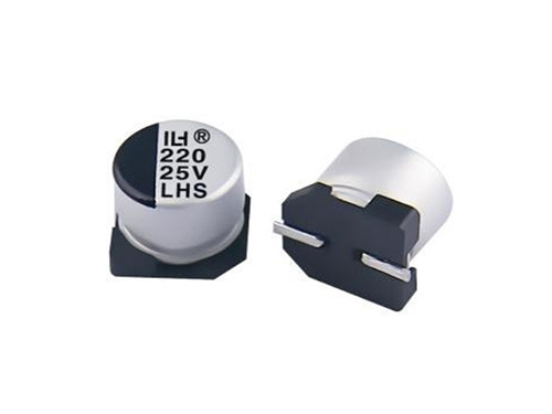 低阻鋁迪慶電解電容有哪些技術(shù)特性？的圖片